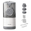philips hr2345 19 viva collection pasta maker extra photo 1