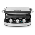 contact grill 1500w delonghi cgh912 extra photo 1