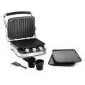 contact grill 1500w delonghi cgh912 extra photo 2