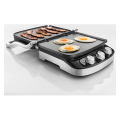 contact grill 1500w delonghi cgh912 extra photo 3