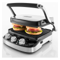 contact grill 1500w delonghi cgh912 extra photo 4