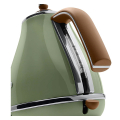 brastiras 17lt delonghi kbov2001gr extra photo 2