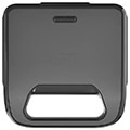 tostiera 750w black decker bxsa754e apospomenes plakes extra photo 2