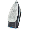 sidero atmoy 2400w black decker bxir2401e keramiki plaka extra photo 2