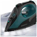 sidero atmoy 2400w black decker bxir2403e keramiki plaka extra photo 2