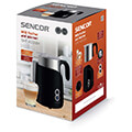 syskeyi gia afrogala 300ml sencor smf 4000bk extra photo 5