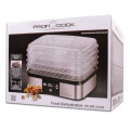apoxirantis froyton anoxeidotos profi cook pc dr 1116 extra photo 2