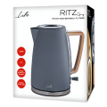 brastiras 17lt life ritz gkri extra photo 3