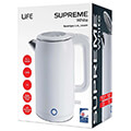 brastiras life supreme white extra photo 5