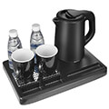 diskos kalosorismatos me brastira 08lt life welcome onyx extra photo 1