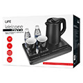 diskos kalosorismatos me brastira 08lt life welcome onyx extra photo 2
