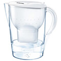 kanata filtroy 35lt brita marella xl leyko 4 antallaktika filtra extra photo 2