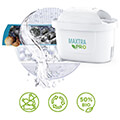 antallaktiko filtro brita maxtra pro pure performance 4 tem extra photo 4