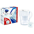 kanata filtroy 24 lt leyki brita marella 3 filtra maxtra pro pure performance extra photo 1