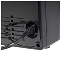 ilektriko psygeio thermantiras denver mfr 400 black 4lt extra photo 2