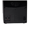 ilektriko psygeio thermantiras denver mfr 400 black 4lt extra photo 5