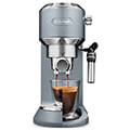 kafetiera espresso 15bar delonghi ec785ae dedica light blue extra photo 1