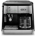 delonghi bco421s lever espresso machine extra photo 1
