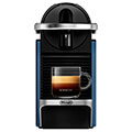 delonghi en 127bl nespresso pixie blue extra photo 2
