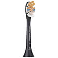 philips 2 pack standard sonic toothbrush heads extra photo 2