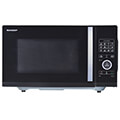 foyrnos mikrokymaton sharp yc qg234aeb microwave grill 23l black extra photo 4 foyrnos mikrokymaton sharp yc qg234aeb microwave grill 23l black extra photo 4