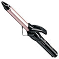 psalidi mallion gia mpoykles babyliss pro 180 19mm curling iron warm black pink c319e extra photo 1
