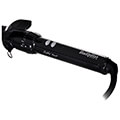 psalidi mallion gia mpoykles babyliss pro 180 19mm curling iron warm black pink c319e extra photo 2
