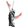 bissell crosswave pet pro bagless 2225n 062l 560w black blue silver extra photo 2