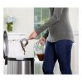 bissell crosswave pet pro bagless 2225n 062l 560w black blue silver extra photo 4