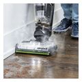 bissell crosswave 3527n upright hoover extra photo 7