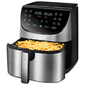 friteza tesla af701bx 7lt 1700w extra photo 1
