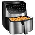 friteza tesla af701bx 7lt 1700w extra photo 2