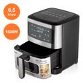 friteza 8lt 1300w raf r5350 air fryer extra photo 3