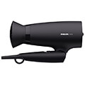 philips 3000 series bhd308 10 hair dryer 1600w black extra photo 1