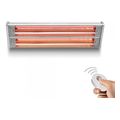 thermantiras yperythron trotec ir2400 2400w extra photo 1