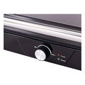 tostiera gkriliera gia 4 tost 2000w bormann titanium bha3300 extra photo 5