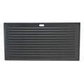 plaka mantemenia bbq m225xp44cm bormann bbq1200 extra photo 1