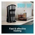 kafetiera filtroy cecotec cec 01728 042lt 700w extra photo 2