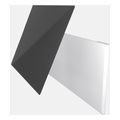 nobo prosopsi clip on glass retro mple gia 2000w 50 0382 extra photo 1