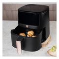 friteza aeros 8lt berlinger haus bh 9652 1650w extra photo 1