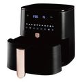 friteza aeros 8lt berlinger haus bh 9652 1650w extra photo 4