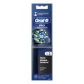oral b antallaktika cross act black 12x2 extra photo 1