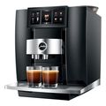 kafetiera espresso 15bar jura giga 10 diamond black extra photo 1 kafetiera espresso 15bar jura giga 10 diamond black extra photo 1