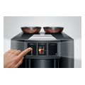 kafetiera espresso 15bar jura giga 10 diamond black extra photo 5 kafetiera espresso 15bar jura giga 10 diamond black extra photo 5