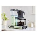 kafetiera filtroy moccamaster kbg select pastel green extra photo 1