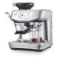 kafetiera espresso sage the barista touch impress silver ses881bss4f extra photo 1