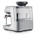 kafetiera espresso sage the barista touch impress silver ses881bss4f extra photo 4