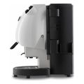 kafetiera espresso didiesse frog revolution semi auto 2l white extra photo 1