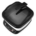 friteza polymageiras 48l sencor sfr 9400wh 1800w extra photo 1