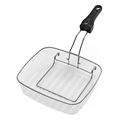 friteza polymageiras 48l sencor sfr 9400wh 1800w extra photo 2